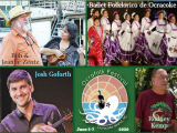 Ocrafolk Festival Cancelled